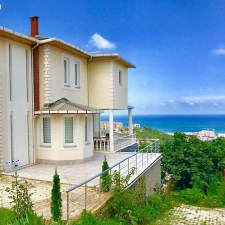 Sadik Villa Trabzon Luaran gambar