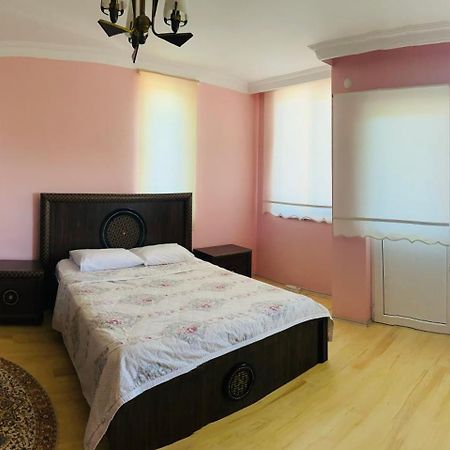 Sadik Villa Trabzon Luaran gambar