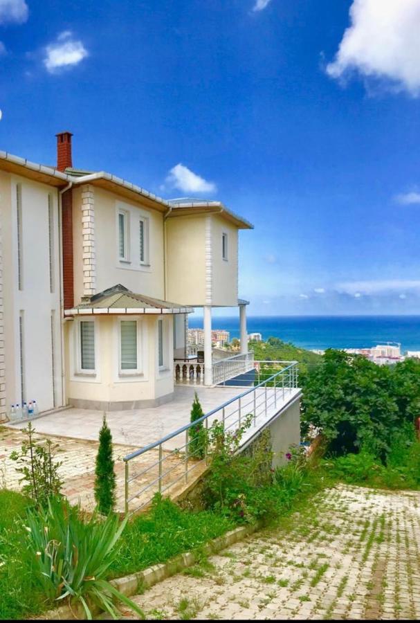 Sadik Villa Trabzon Luaran gambar