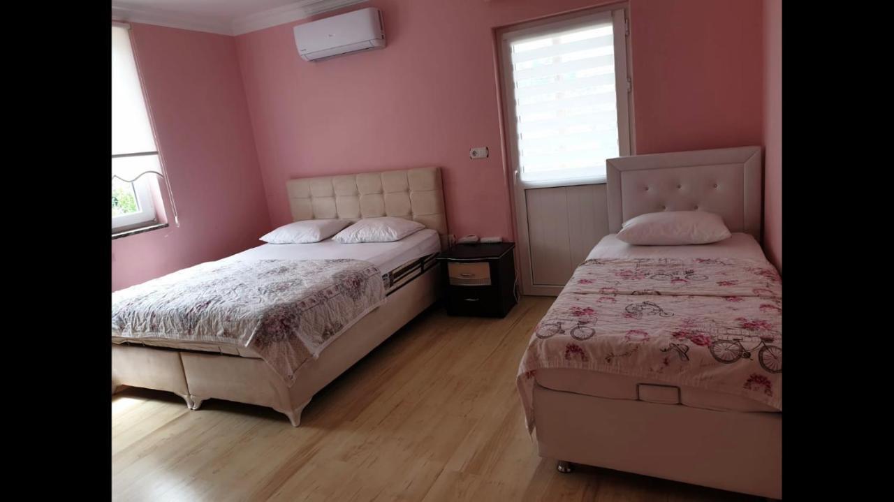 Sadik Villa Trabzon Luaran gambar