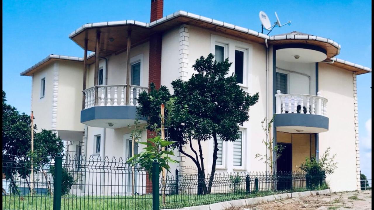 Sadik Villa Trabzon Luaran gambar