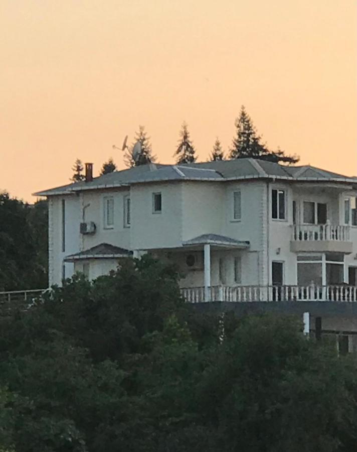 Sadik Villa Trabzon Luaran gambar