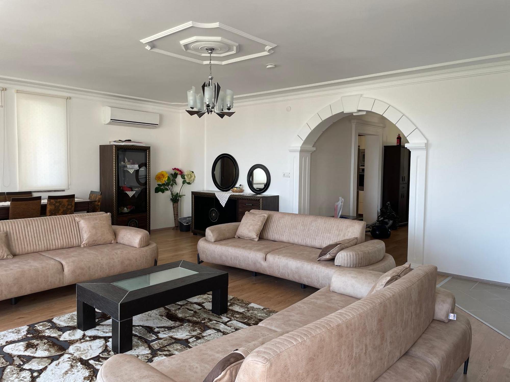 Sadik Villa Trabzon Luaran gambar
