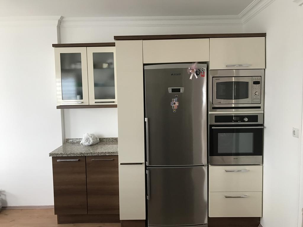 Sadik Villa Trabzon Luaran gambar
