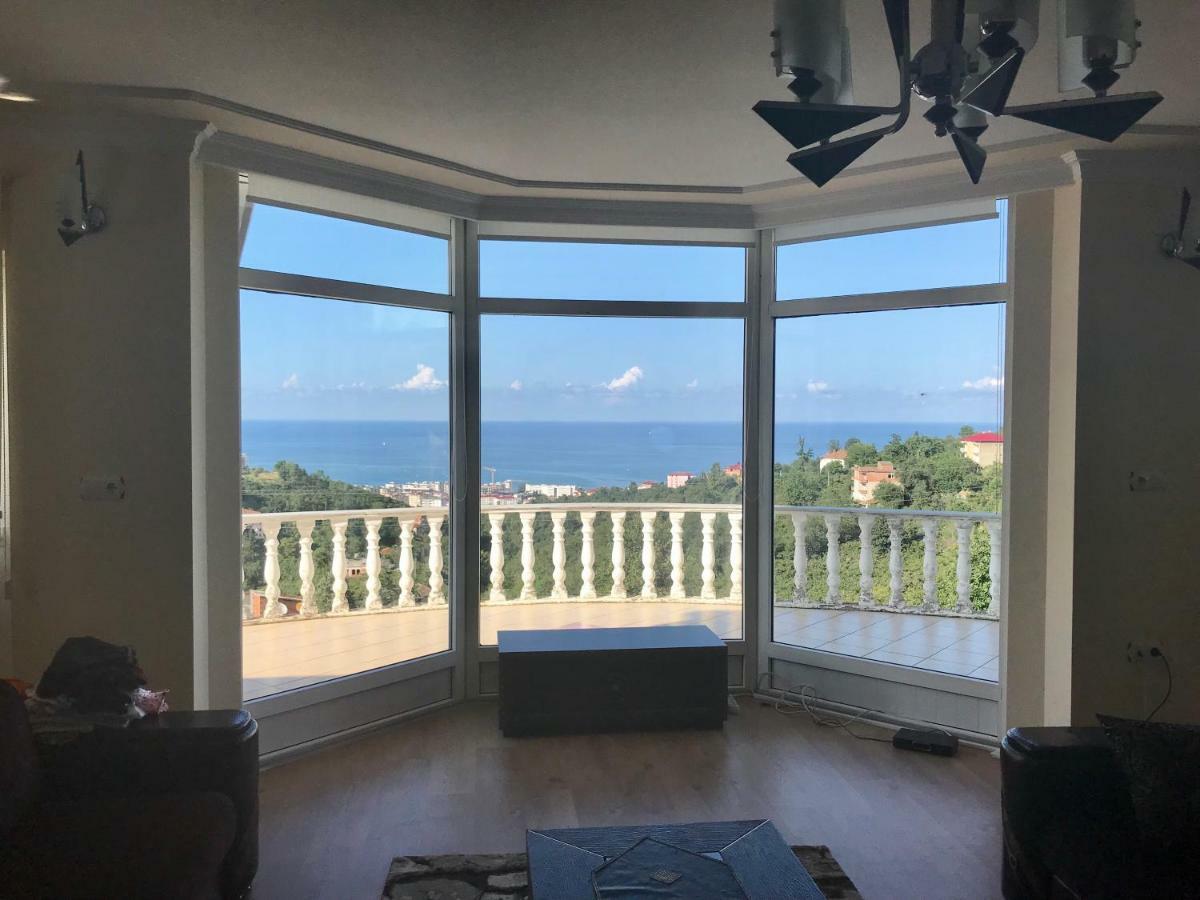 Sadik Villa Trabzon Luaran gambar