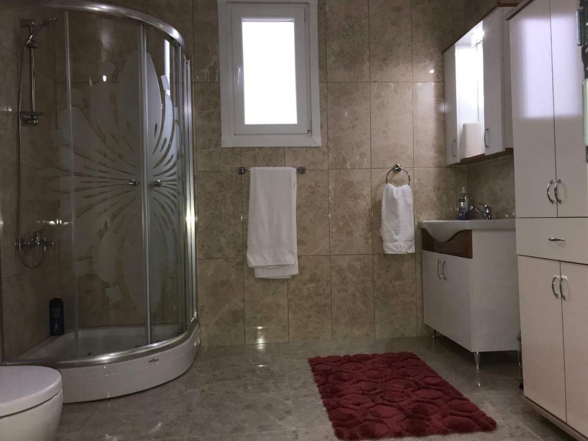 Sadik Villa Trabzon Luaran gambar